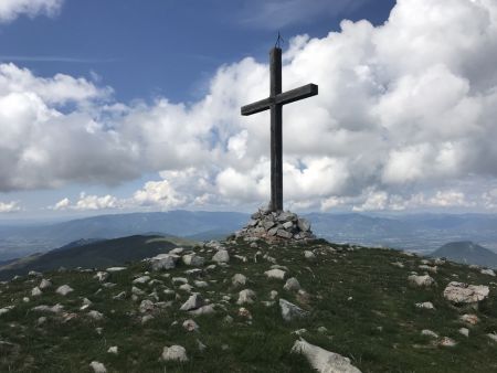 Croix Saint Jean