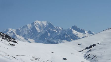 Mont Blanc