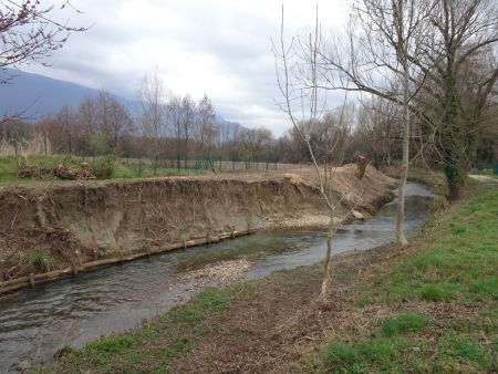 Ruisseau des Marais