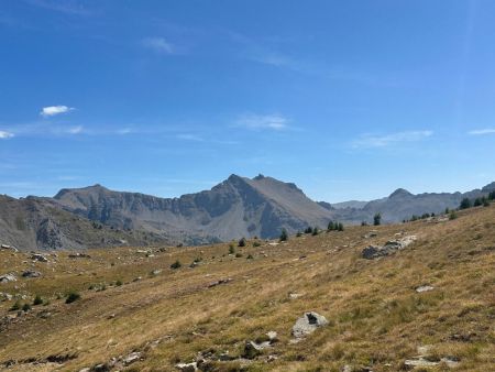 Pointes du Trou de l’Âne et Côte de l’Âne