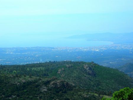 Saint-Raphaël.