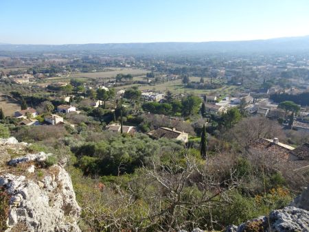 Eygalières