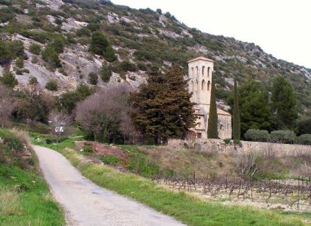 Notre Dame d’Aubune