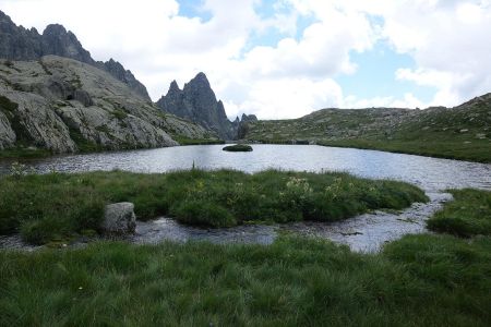 Lac Balaour