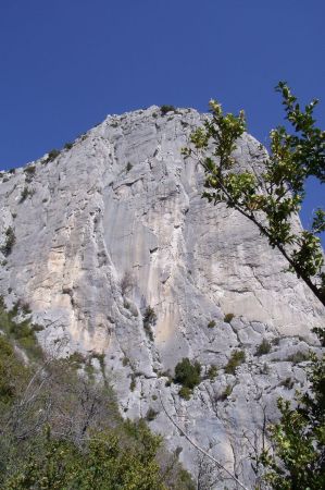 Rocher de Pierre Impie