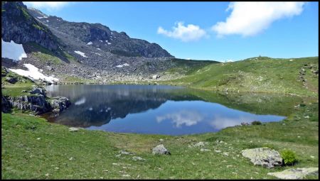 Lac Noir