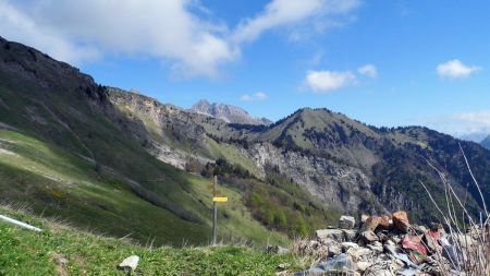 Sambuy et Parc du Mouton