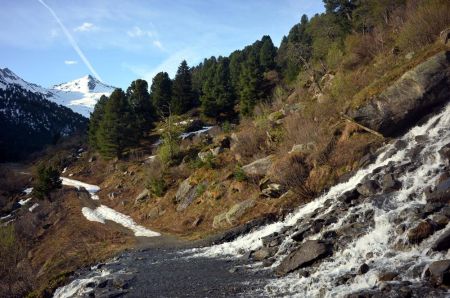 ruisseau de Platières