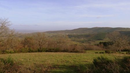 Croix de Sainte-Blandine.