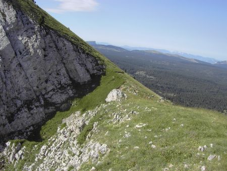 Pas de Berrièves