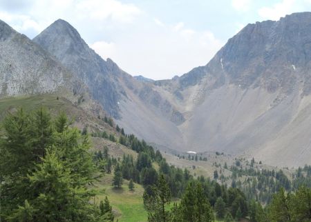 Tour des Peygus