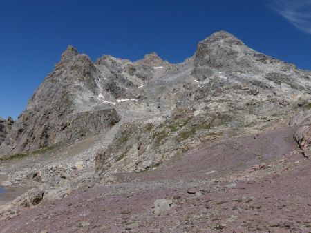 Le Grand Galibier