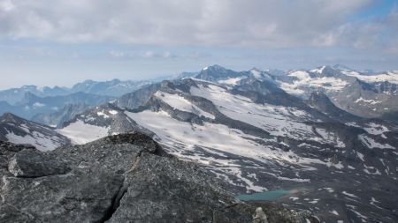 la haute maurienne