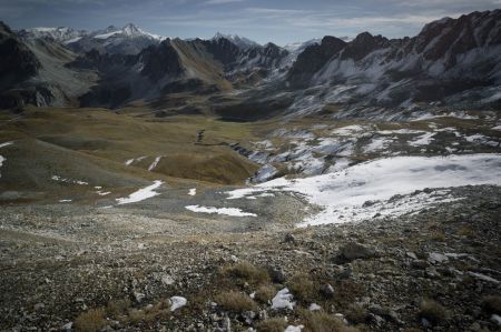 Lac Verdet