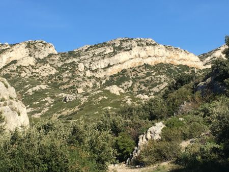 Les Alpilles