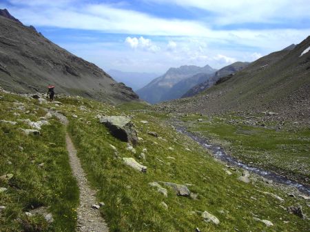 dans la vallée de chichin