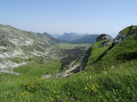 Col de Bellefont