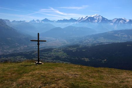 La Croix du Planet