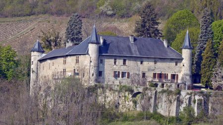 Château St-Philippe 