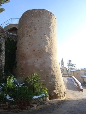 La Bastide d’Engras