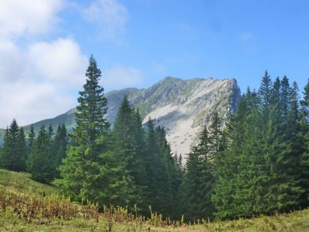 Crête de la Grande Sure