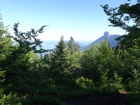 Col de la Rochette