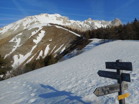  col de Conode 