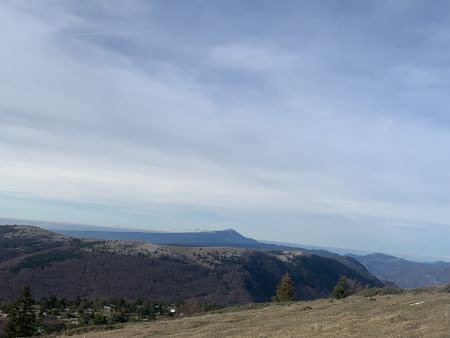 Le Ventoux.