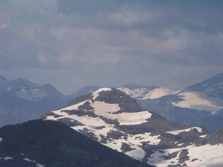 L’Ouille Noire est encore en neige !