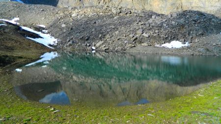 Le Lac d’Asti.