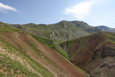 Vallon du Salso Moreno