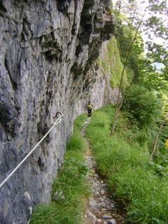 Passage du Lançoir