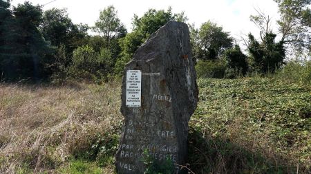 Col de Croix Régis