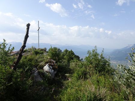 Croix de Chignin