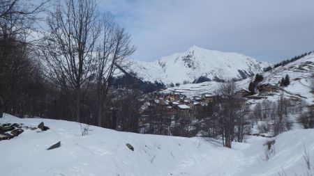  Béranger et Crève Tête