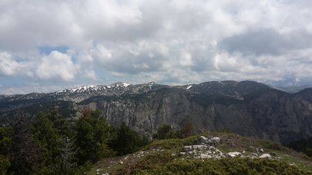 Croix de Lautaret