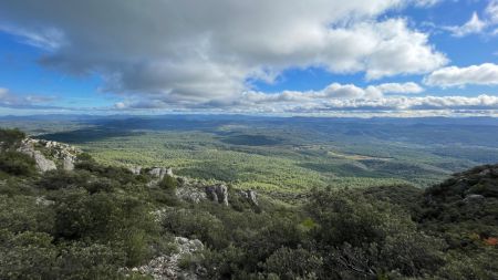 Le Var …. en automne côté mer