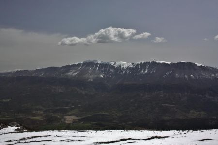 Montagne de Lure