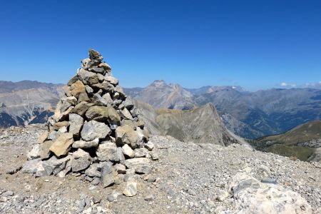 Pointe de Pécé