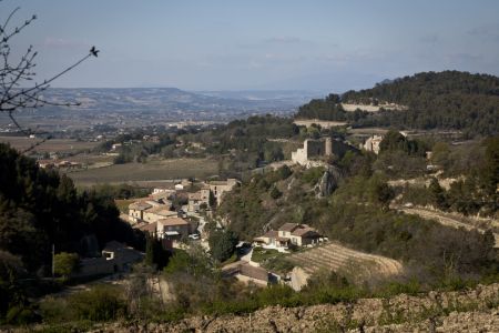 Gigondas