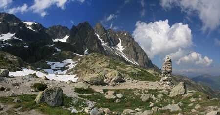 Aiguille de la Persévérance