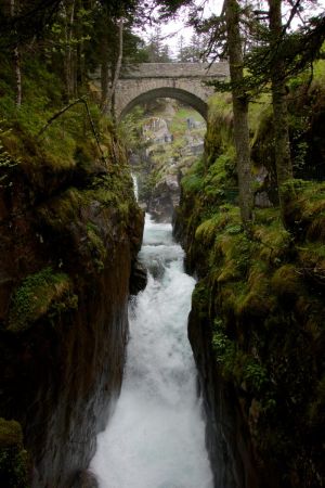 Pont d’Espagne