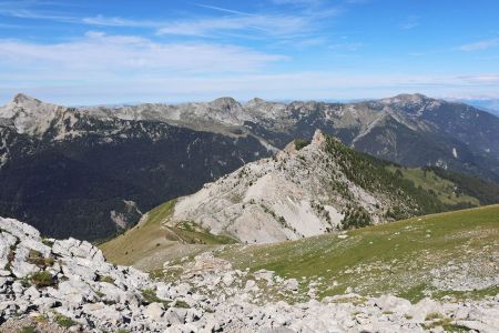 Dans le rétro