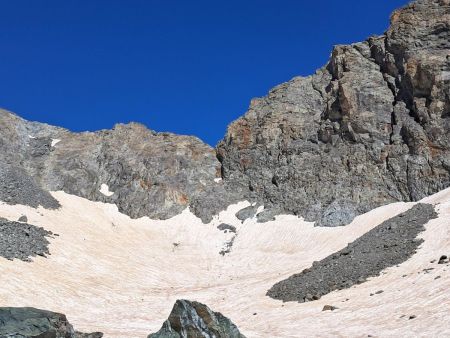 Glacier de Séguret d’Avant