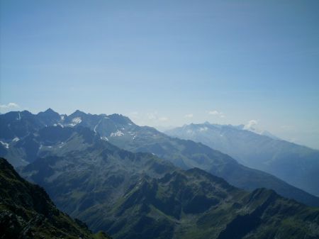 belledonne nord