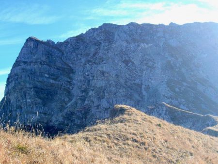 Montagne de Pertuis