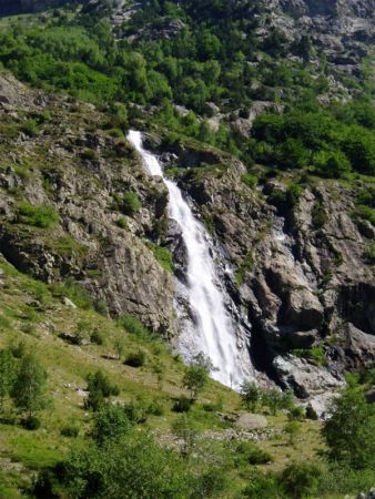 La cascade