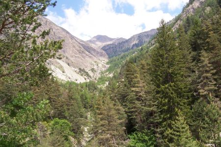 Vallée de la Haute Bléone