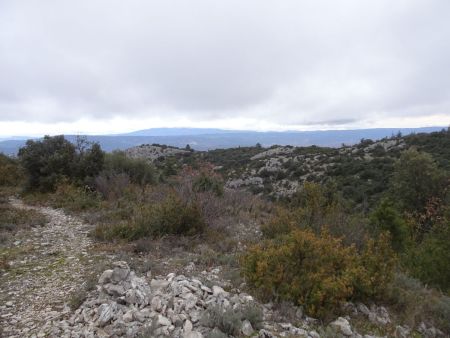 Vallon de Combrès