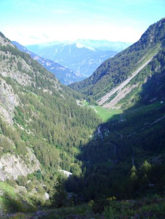 Le Vallon de Van d’en Haut